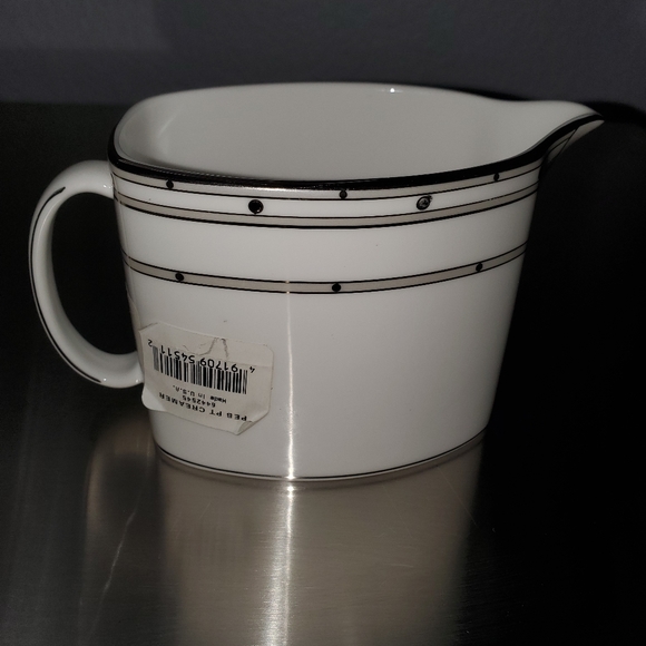 Kate Spade Lenox Pebble Point NWT